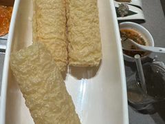 -海底捞火锅(青山湖万达夜宵主题店)