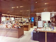 -茑屋书店(天目里店)