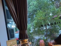 -黄山老妈·土菜(碧桂园店)