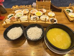 -桥香园过桥米线(复兴路店)