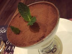 -OGGI TRATTORIA PIZZERIA(深业上城店)