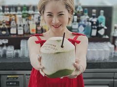 -瑰丽酒店·海吧·天际下午茶·现场DJ·天台酒吧