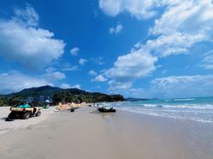 -石梅湾艾美度假酒店