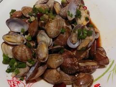 蛤蜊-巷儿里餐厅·杭帮菜(信义坊店)