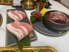 -妥妥烤肉料理(凯德店)