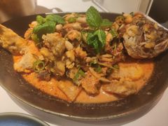 -BetterThai 泰加(苏州中心店)