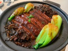 -维园悦谱·海派家常菜(乌鲁木齐南路店)