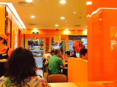 -大快活(罗湖商业城分店)