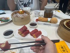 -蔡澜点心·粤菜(月星环球港店)