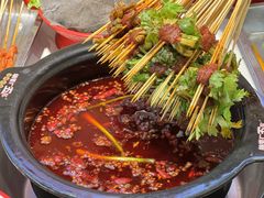 -钢管厂五区小郡肝火锅串串香(清河店)