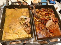 -北京王府井希尔顿酒店·万斯阁西餐厅