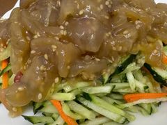 -海胆小馆(东北水饺·春柳店)