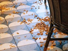 -Long Bar(莱佛士酒店)