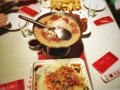 -吴记酱骨炖菜馆(康安路店)