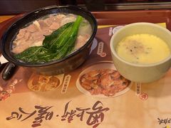 -真功夫(棠下店)