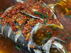 -湖南人家湘菜馆(镇江路店)