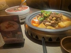 -耶里夏丽·新疆菜·28年喀什老馆(田林东路店)
