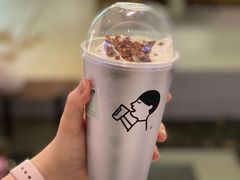 -喜茶(杭州滨江宝龙店)