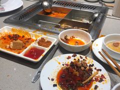 -海底捞火锅(漫乐城夜宵主题店)