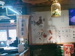 -京味斋·北京烤鸭(华威桥北工大店)