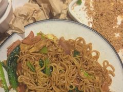 -丰茂烤串(卫星广场店)