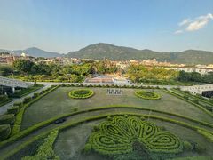 -中国闽台缘博物馆