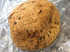 -稻田秋日式面包