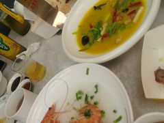 -渔满仓海鲜渔家(象山二店)