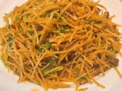 -老六杀猪菜(进乡街店)