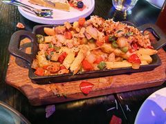 -blue frog蓝蛙(长泰广场店)