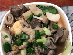 -智香甜品店