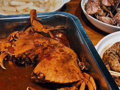 -三妹小龙虾·黄油蟹(华侨城总店)