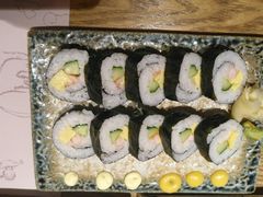 -林妈妈村·日式料理(宝山龙湖天街店)