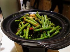 马拉盏四季豆-星怡会·新加坡新美食(苏州中心店)