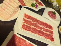 -南门涮肉(上海二店)
