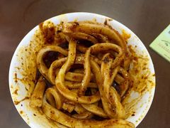 -龙抄手(文殊坊店)