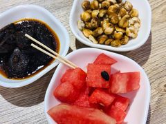 -小雅木姜子烤鸡·贵州菜(鸿通城店)