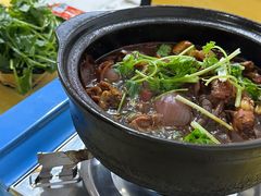 -重庆鸡公煲(龙河路店)