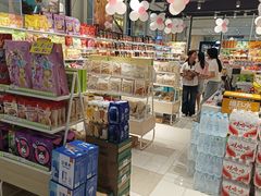 -良品铺子(大唐西市店)