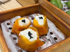-蔡澜点心·粤菜(新街口IFCX店)