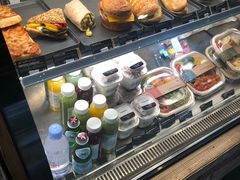 -星巴克(上海虹桥南丰城办公楼店)