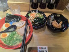 -寸屋拉面(凯德晶萃店)