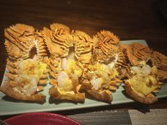 -京料理·日料自助·铁板燒(复悦城店)