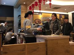 -老娘舅中式快餐(美好广场店)