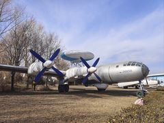 -中国航空博物馆