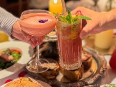 -壳里西餐厅Coquille Seafood Bistro(蒙自路店)