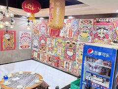 -江湖黑大兔(杨家坪店)