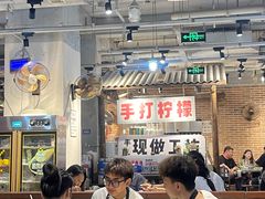 -五里关火锅(牛市口店)