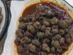 酱爆螺丝-盱眙小龙虾(天虹店)