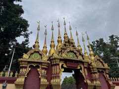 -西双版纳总佛寺